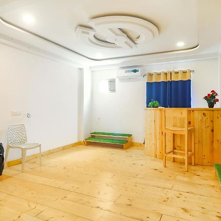 Fabhotel Green Leaf Hyderabad Ngoại thất bức ảnh